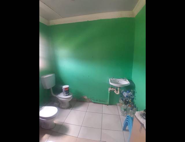 3 BEDROOM HOUSE FOR SALE IN PROTEA GLEN